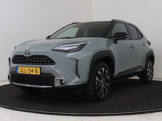 Toyota Yaris Cross 1.5 Hybrid 130 Executive Premium Pack | demo offline houden