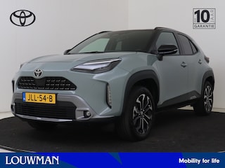 Toyota Yaris Cross 1.5 Hybrid 130 Executive Premium Pack | demo offline houden