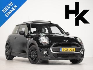 Mini Mini 1.2 Business Pano Cruise Leer