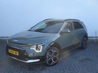 Kia Niro 1.6 GDi 141pk DCT6 ExecutiveLine