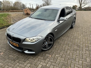 BMW 520I HIGH EXEC M SPORT