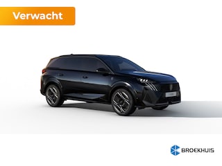Peugeot 5008 Launch Edition | Adaptieve cruise control met Stop&Go functie | LED 3D-achterlichten | Pack Safety Plus