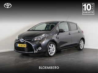 Toyota Yaris 1.5 Full Hybrid Dynamic