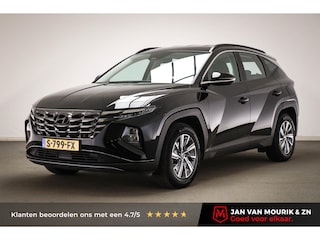 Hyundai Tucson 1.6 T-GDI MHEV i-Motion | DAB | APPLE | DRAADLOZE LADER | CAMERA | TREKHAAK