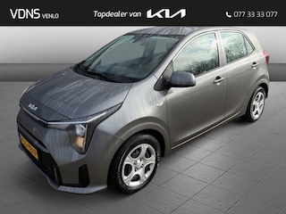 Kia Picanto 1.0 DPi DynamicLine NAVIGATIE + CAMERA EN Apple CarPlay / Androi