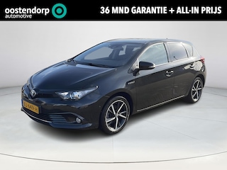 Toyota Auris 1.8 Hybrid Dynamic Ultimate