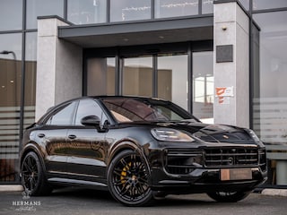 Porsche Cayenne 3.0 S E-Hybrid / Org. NL / 1st Owner / InnoDrive / BOSE / HUD / PDCC Sport