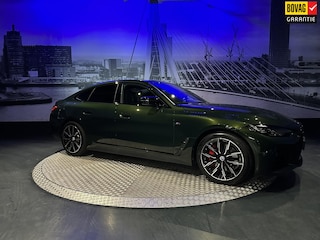 BMW 420i High Executive *HarmanKardon*Camera*Keyless*