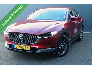 Mazda CX-30 2.0 e-SkyActiv-G M Hybrid Comfort | Navi | Camera | Trekhaak