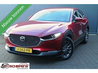 Mazda CX-30 2.0 e-SkyActiv-G M Hybrid Comfort | Navi | Camera | Trekhaak