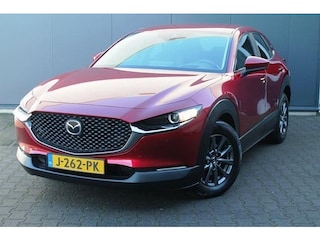 Mazda CX-30 2.0 e-SkyActiv-G M Hybrid Comfort | Navi | Camera | Trekhaak