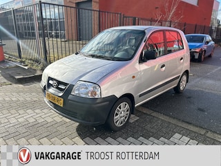 Hyundai Atos 1.1i Active Young | APK TOT 14/05/2026 | Inruilkoopje | Radio/MP3 | Elek. ramen