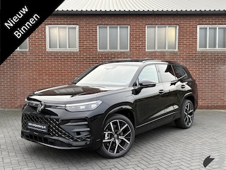 Volkswagen Tayron 1.5 eHybrid R-Line Edition