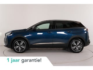 Peugeot 3008 1.6 HYbrid 225 Active Pack Business | Camera | Cruise | Navigatie | 19" Lichtmetaal |