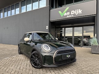 Mini Cooper 1.5 Resolute Edition Panodak Navi Camera Head-Up Harman Kardon