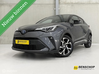 Toyota C-HR 2.0 Hybrid Bi-Tone 184 pk Cruise Control Stoelv Camera PDC
