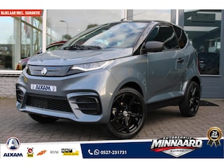 AIXAM City Sport