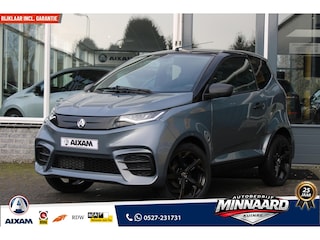 AIXAM City Sport