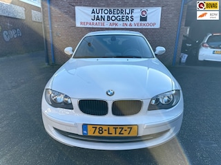 BMW 116i Business Line