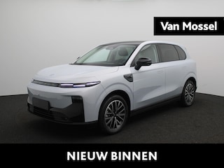 Leapmotor B10 Design ProMax 67.1 kWh | VOORRAAD VOORDEEL | TOT 4 JAAR GARANTIE | VAN € 33.745,- VOOR € 32.245,-