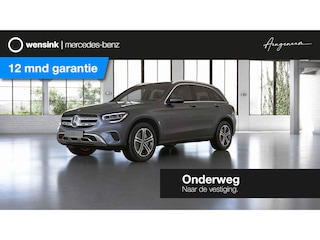 Mercedes-Benz GLC 200 Advantage | Panoramadak | Widescreen | Apple Carplay | Stoelverwarming |