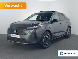 Peugeot 3008 Launch Edition | Advanced Active Safety Brake met camera en radar (Pack Safety Plus) | Climate Control | Elektrische parkeerrem