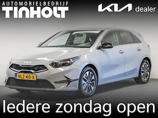 Kia Ceed 1.0 T-GDi Design Edition