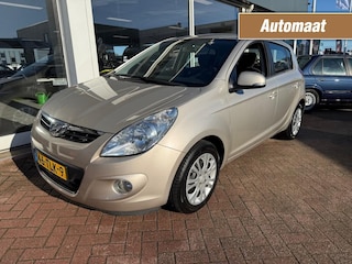 Hyundai i20 1.4I i-MOTION, Automaat,1e eigen., 30.454 km!! Airco