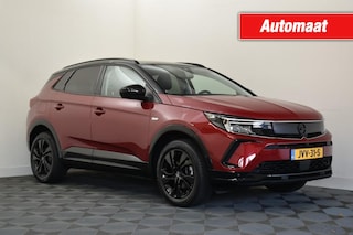 Opel Grandland 1.2 TURBO 131PK ULTIMATE AUTOMAAT