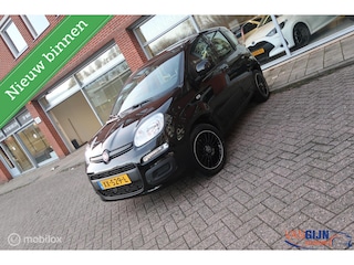 Fiat Panda 0.9 TwinAir Popstar Airco Automaat 80 PK