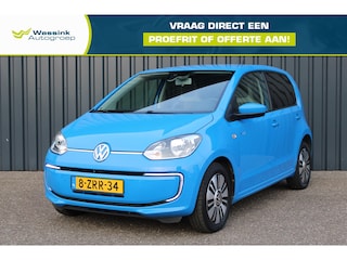 Volkswagen Up Elektromotor 82PK 5D e-up! SOH 87%