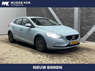 Volvo V40 2.0 T2 Nordic+ | Stoelverwarming | Cruise Control | PDC Achter | Navigatie | Standkachel