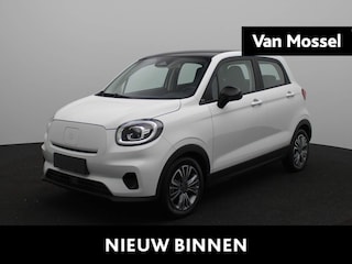 Leapmotor T03 Design 37.3 kWh | VOORRAAD VOORDEEL | TOT 3 JAAR GARANTIE | VAN € 20.650,- VOOR € 18.150,-