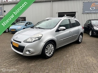 Renault Clio Estate 1.2 TCE Collection