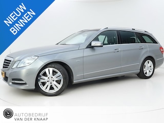 Mercedes-Benz Estate 200 CGI Business Class Avantgarde | Clima | Cruise | multimedia/Navi | Stoelverwarming | PDC |