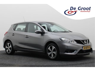Nissan Pulsar 1.2 DIG-T Acenta
