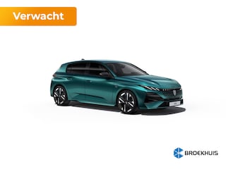 Peugeot 308 GT | Driver Sport Pack | Elektrische parkeerrem | Extra getinte achterste zijruiten en achterruit