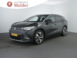 Volkswagen ID.4 First 77 kWh IQ Drive | Camera | ACC | Stoel- en stuurwielverwarming