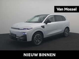Leapmotor B10 Design ProMax 67.1 kWh | VOORRAAD VOORDEEL | TOT 4 JAAR GARANTIE | VAN € 33.745,- VOOR € 32.245,-