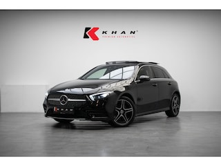 Mercedes-Benz A-klasse 250 e AMG Line |Pano|360|ACC|