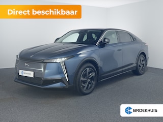 DS 8 N°8 Pallas | Proximity Keyless Entry