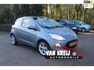 Ford Ka 1.2 Karakter start/stop, Clima, Cv, Lm, Nap