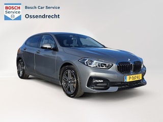 BMW 118I Business Edition Sport Line