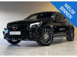 Mercedes-Benz GLC 250 4MATIC Sport Edition |Pano |Camera |Sfeer | Elek. Trekhaak