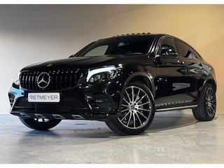 Mercedes-Benz GLC 250 4MATIC Sport Edition |Pano |Camera |Sfeer | Elek. Trekhaak