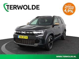 Dacia Bigster extreme hybrid 155 | Pack Winter | Pack Assist | Panoramadak | Navigatie | Stoelverwarming |