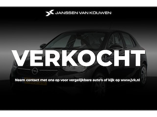 Opel Corsa Level 2 50 kWh SOH 100% Navigatie Clima