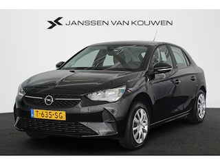 Opel Corsa Level 2 50 kWh SOH 100% Navigatie Clima