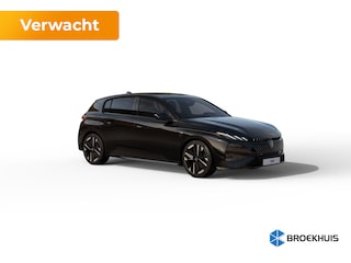 Peugeot 308 GT | Driver Sport Pack | Elektrische parkeerrem | Extra getinte achterste zijruiten en achterruit