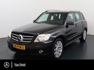 Mercedes-Benz GLK 220 CDI Sportpakket | Comand Automaat